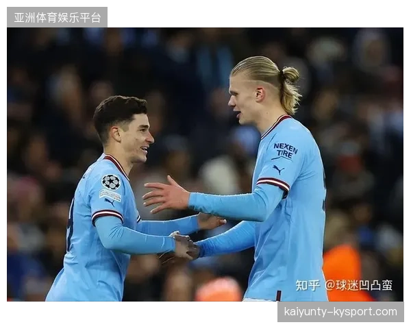 曼城被对手牵着鼻子走：从百年豪门的困境到逆转的崭新希望
