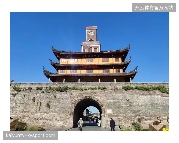 宁波“第七”背后的故事：从“小城”到“新时代”新高度
